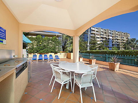 Aruba Surf Resort - South Australia Travel 14