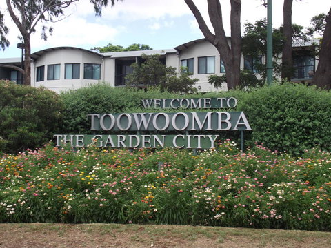 Eastgate On The Range Motel - South Australia Travel 26