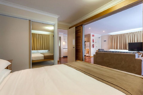 Eastgate On The Range Motel - South Australia Travel 12