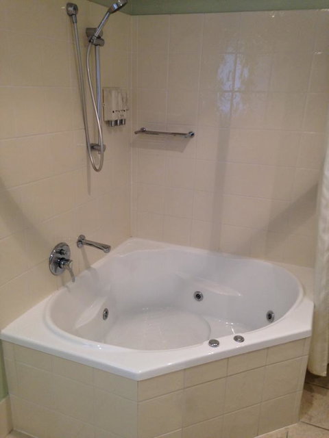 Eastgate On The Range Motel - South Australia Travel 35