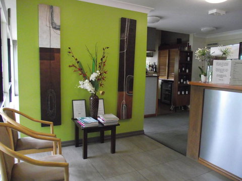 Eastgate On The Range Motel - South Australia Travel 23