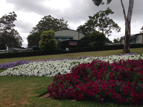 Eastgate On The Range Motel - South Australia Travel 34