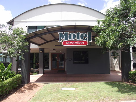 Eastgate On The Range Motel - South Australia Travel 18