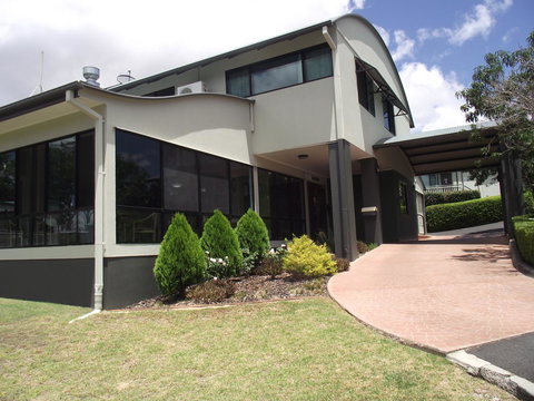 Eastgate On The Range Motel - South Australia Travel 17