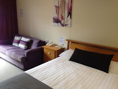 Eastgate On The Range Motel - South Australia Travel 33