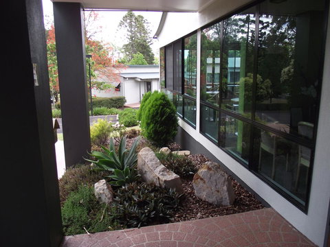 Eastgate On The Range Motel - South Australia Travel 20