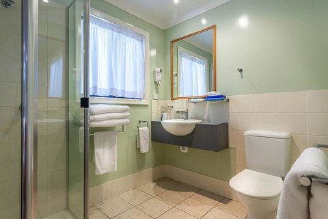 Eastgate On The Range Motel - South Australia Travel 2