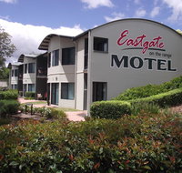 Eastgate Motel on the Range - South Australia Travel