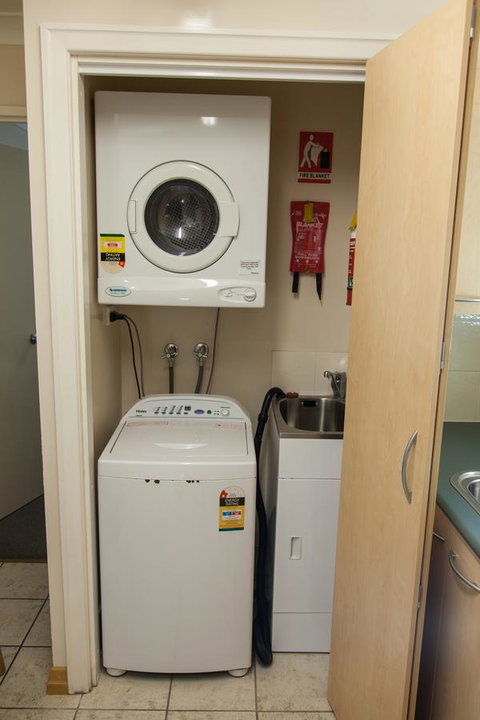 Eastgate On The Range Motel - South Australia Travel 41