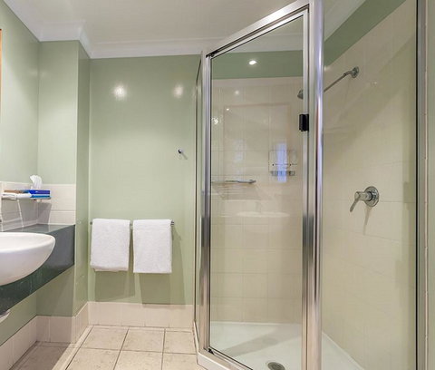 Eastgate On The Range Motel - South Australia Travel 7