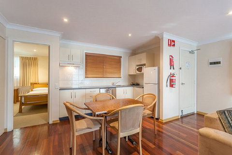 Eastgate On The Range Motel - South Australia Travel 13