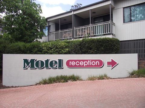 Eastgate On The Range Motel - South Australia Travel 36