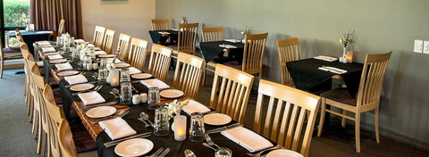 Eastgate On The Range Motel - South Australia Travel 1