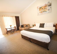 Roma Explorers Inn - South Australia Travel