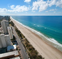 Focus Apartments - South Australia Travel