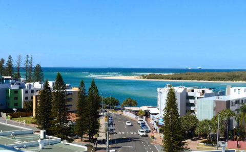 U309 Ocean Views Resort - Owner Managed - South Australia Travel 0