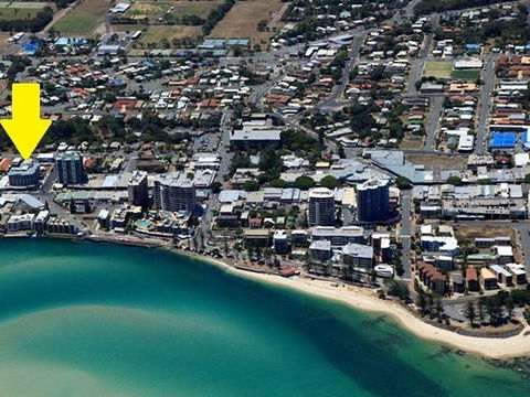 U309 Ocean Views Resort - Owner Managed - South Australia Travel 8