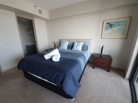 The Waterford Prestige Apartments - South Australia Travel 3