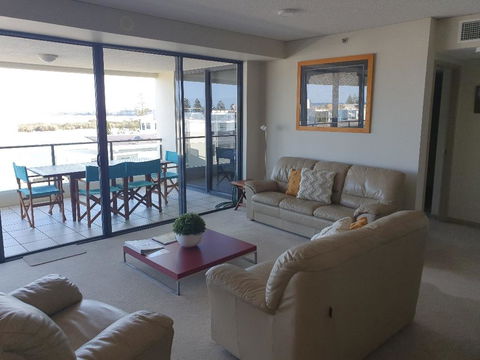 The Waterford Prestige Apartments - South Australia Travel 1