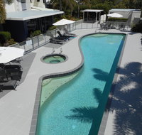 The Waterford Prestige Apartments - South Australia Travel