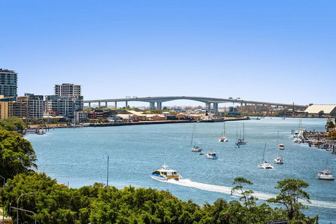 Quest Breakfast Creek - South Australia Travel 7