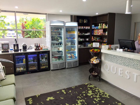 Quest Breakfast Creek - South Australia Travel 22