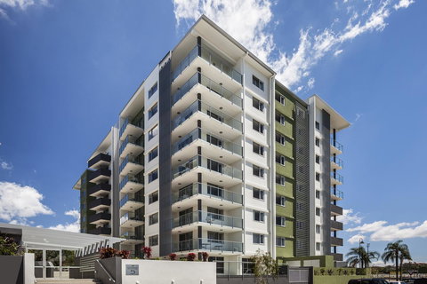 Quest Breakfast Creek - South Australia Travel 15