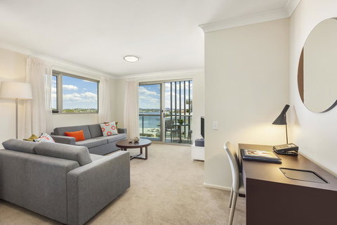 Quest Breakfast Creek - South Australia Travel 17