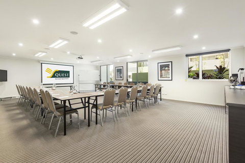 Quest Breakfast Creek - South Australia Travel 21