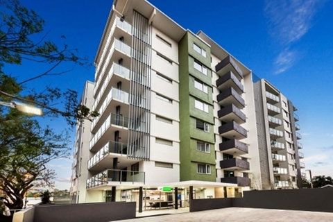 Quest Breakfast Creek - South Australia Travel 3