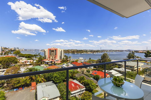 Quest Breakfast Creek - South Australia Travel 18