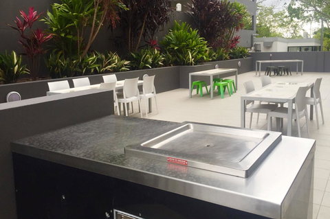 Quest Breakfast Creek - South Australia Travel 23