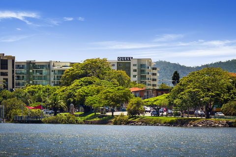 Quest Breakfast Creek - South Australia Travel 14