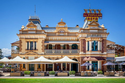 Quest Breakfast Creek - South Australia Travel 12