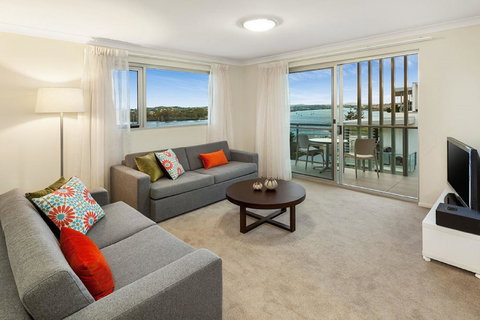 Quest Breakfast Creek - South Australia Travel 1