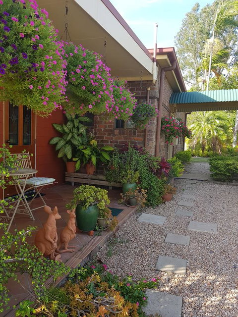 Hay Point Country BnB - South Australia Travel 1