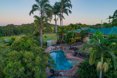 Hay Point Country BnB - South Australia Travel 2