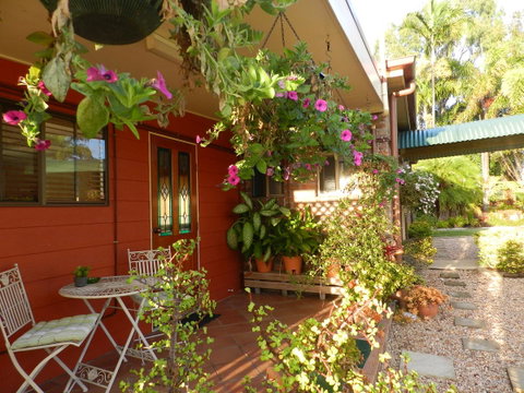 Hay Point Country BnB - South Australia Travel 16