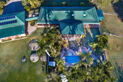 Hay Point Country BnB - South Australia Travel 4