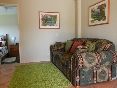 Hay Point Country BnB - South Australia Travel 14