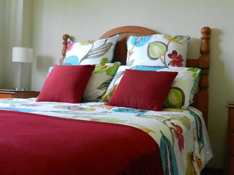 Hay Point Country BnB - South Australia Travel 9