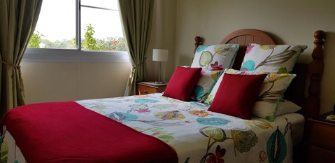 Hay Point Country BnB - South Australia Travel 5