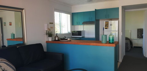 Surfers Beach Resort 2 - South Australia Travel 19