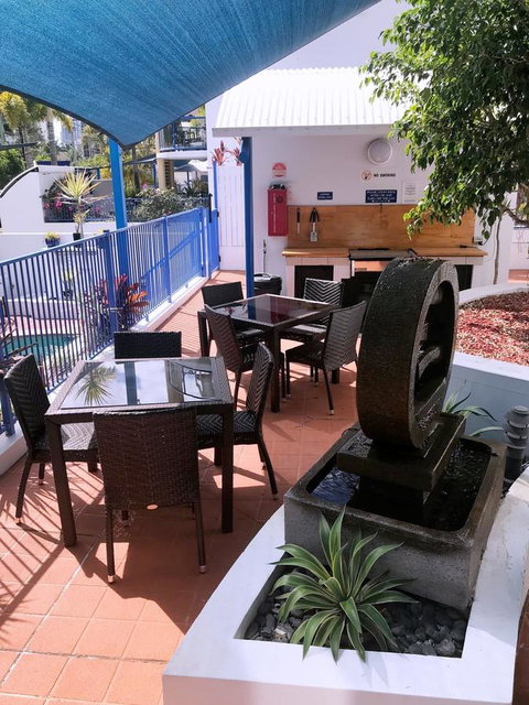 Surfers Beach Resort 2 - South Australia Travel 32