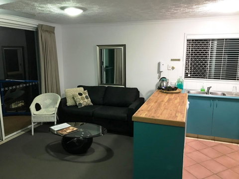 Surfers Beach Resort 2 - South Australia Travel 17