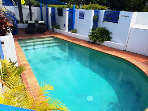 Surfers Beach Resort 2 - South Australia Travel 25