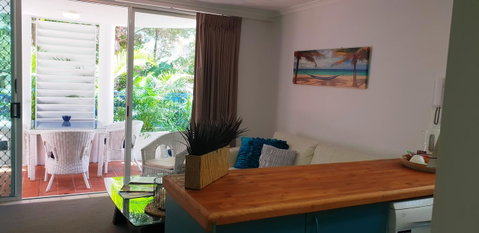 Surfers Beach Resort 2 - South Australia Travel 8