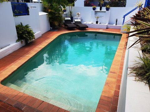 Surfers Beach Resort 2 - South Australia Travel 26