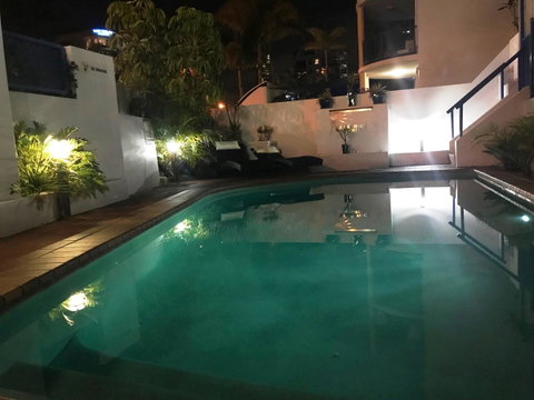 Surfers Beach Resort 2 - South Australia Travel 22