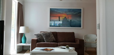Surfers Beach Resort 2 - South Australia Travel 2